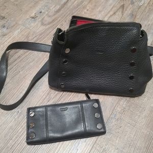 Hammit Purse with Matching Wallet